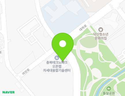 12 Yeoan-ro, Deoksan-eup, Jincheon-gun, Chungcheongbuk-do, Republic of Korea Map