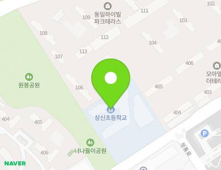 107 Daewol-ro, Deoksan-eup, Jincheon-gun, Chungcheongbuk-do, Republic of Korea Map