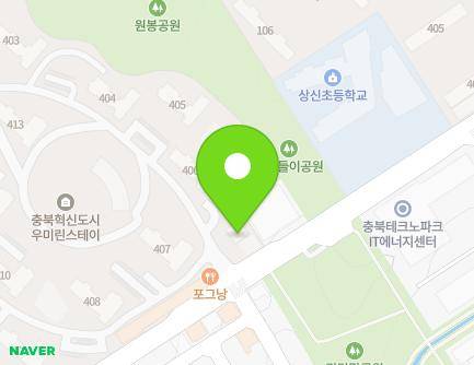 91 Daewol-ro, Deoksan-eup, Jincheon-gun, Chungcheongbuk-do, Republic of Korea Map