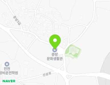 9-1 Jungbang 3-gil, Deoksan-eup, Jincheon-gun, Chungcheongbuk-do, Republic of Korea 9-1 Jungbang 3-gil, Deoksan-eup, Jincheon-gun, Chungcheongbuk-do, Republic of Korea Map