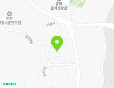 14-4 Jungbang 2-gil, Deoksan-eup, Jincheon-gun, Chungcheongbuk-do, Republic of Korea 14-4 Jungbang 2-gil, Deoksan-eup, Jincheon-gun, Chungcheongbuk-do, Republic of Korea Map