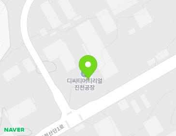 47 Sincheoksandan 1-ro, Deoksan-eup, Jincheon-gun, Chungcheongbuk-do, Republic of Korea 47 Sincheoksandan 1-ro, Deoksan-eup, Jincheon-gun, Chungcheongbuk-do, Republic of Korea Map
