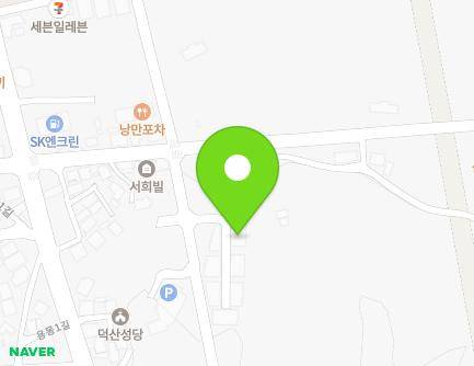 40-1 Yongmong-ro, Deoksan-eup, Jincheon-gun, Chungcheongbuk-do, Republic of Korea Map