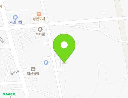 40-3 Yongmong-ro, Deoksan-eup, Jincheon-gun, Chungcheongbuk-do, Republic of Korea Map