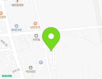 40-7 Yongmong-ro, Deoksan-eup, Jincheon-gun, Chungcheongbuk-do, Republic of Korea Map