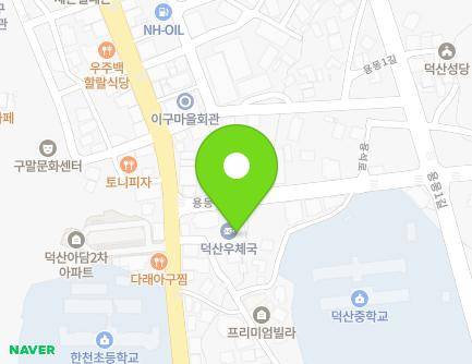 3 Mongchon 2-gil, Deoksan-eup, Jincheon-gun, Chungcheongbuk-do, Republic of Korea Map