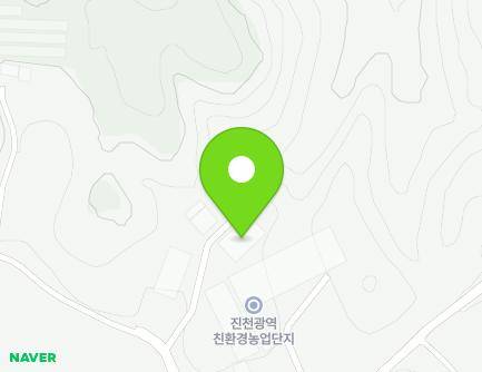 367-24 Songgang-ro, Munbaek-myeon, Jincheon-gun, Chungcheongbuk-do, Republic of Korea Map