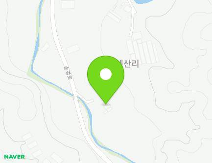 236 Songgang-ro, Munbaek-myeon, Jincheon-gun, Chungcheongbuk-do, Republic of Korea Map