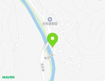 24 Gyesan 4-gil, Munbaek-myeon, Jincheon-gun, Chungcheongbuk-do, Republic of Korea 24 Gyesan 4-gil, Munbaek-myeon, Jincheon-gun, Chungcheongbuk-do, Republic of Korea Map