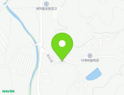 8 Gyesan 2-gil, Munbaek-myeon, Jincheon-gun, Chungcheongbuk-do, Republic of Korea Map
