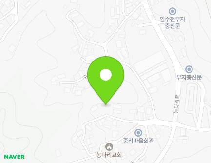 14-1 Gusandong 3-gil, Munbaek-myeon, Jincheon-gun, Chungcheongbuk-do, Republic of Korea Map