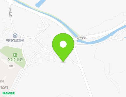 13-20 Mundeok 3-gil, Munbaek-myeon, Jincheon-gun, Chungcheongbuk-do, Republic of Korea Map