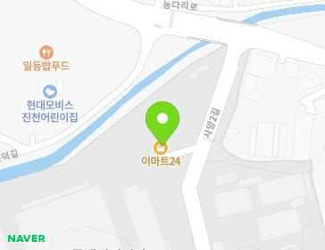 95 Sayang 2-gil, Munbaek-myeon, Jincheon-gun, Chungcheongbuk-do, Republic of Korea 95 Sayang 2-gil, Munbaek-myeon, Jincheon-gun, Chungcheongbuk-do, Republic of Korea Map