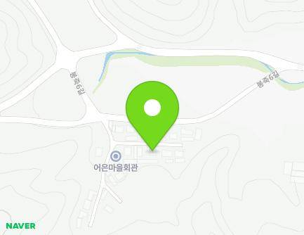 13-14 Bongjuk 6-gil, Munbaek-myeon, Jincheon-gun, Chungcheongbuk-do, Republic of Korea Map