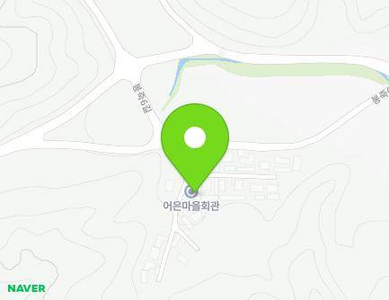 13-2 Bongjuk 6-gil, Munbaek-myeon, Jincheon-gun, Chungcheongbuk-do, Republic of Korea Map