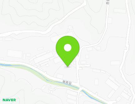124 Bongjuk-gil, Munbaek-myeon, Jincheon-gun, Chungcheongbuk-do, Republic of Korea Map