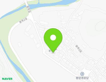 60 Bongjuk-gil, Munbaek-myeon, Jincheon-gun, Chungcheongbuk-do, Republic of Korea Map