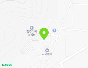 15-7 Sayang 6-gil, Munbaek-myeon, Jincheon-gun, Chungcheongbuk-do, Republic of Korea 15-7 Sayang 6-gil, Munbaek-myeon, Jincheon-gun, Chungcheongbuk-do, Republic of Korea Map