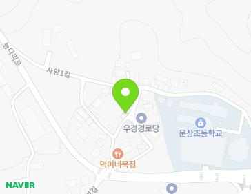 11 Sayang 1-gil, Munbaek-myeon, Jincheon-gun, Chungcheongbuk-do, Republic of Korea 11 Sayang 1-gil, Munbaek-myeon, Jincheon-gun, Chungcheongbuk-do, Republic of Korea Map