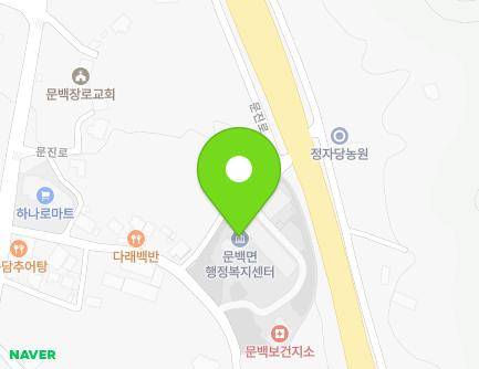 21 Okseong 1-gil, Munbaek-myeon, Jincheon-gun, Chungcheongbuk-do, Republic of Korea Map