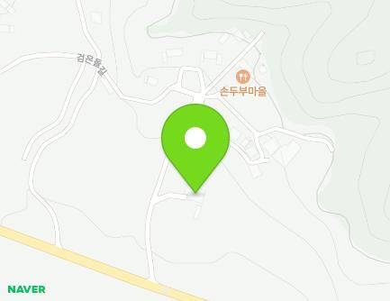 10 Geomeundol-gil, Baekgok-myeon, Jincheon-gun, Chungcheongbuk-do, Republic of Korea Map