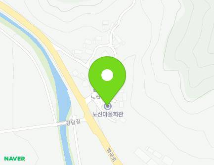 2 Nosin-gil, Baekgok-myeon, Jincheon-gun, Chungcheongbuk-do, Republic of Korea Map