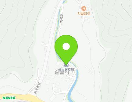 269-17 Baekgok-ro, Baekgok-myeon, Jincheon-gun, Chungcheongbuk-do, Republic of Korea Map