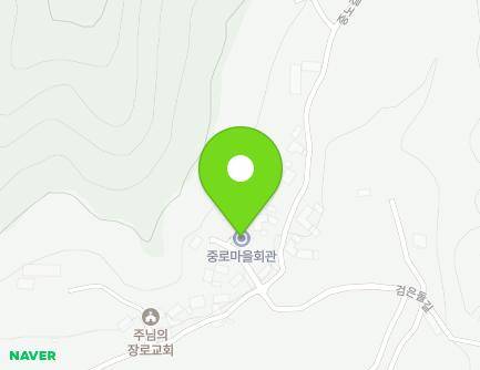 23-4 Jungno-gil, Baekgok-myeon, Jincheon-gun, Chungcheongbuk-do, Republic of Korea Map