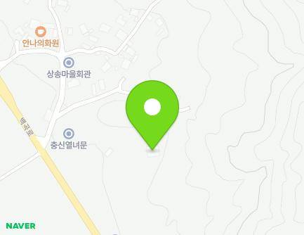 1031-2 Baekgok-ro, Baekgok-myeon, Jincheon-gun, Chungcheongbuk-do, Republic of Korea Map