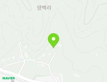 118-4 Yangbaek-gil, Baekgok-myeon, Jincheon-gun, Chungcheongbuk-do, Republic of Korea 118-4 Yangbaek-gil, Baekgok-myeon, Jincheon-gun, Chungcheongbuk-do, Republic of Korea Map