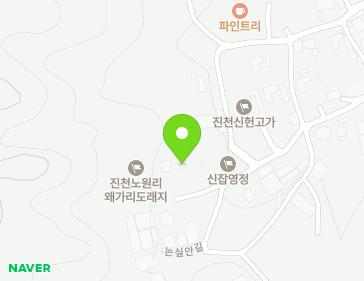 113-12 Nonsil-gil, Iwol-myeon, Jincheon-gun, Chungcheongbuk-do, Republic of Korea 113-12 Nonsil-gil, Iwol-myeon, Jincheon-gun, Chungcheongbuk-do, Republic of Korea Map