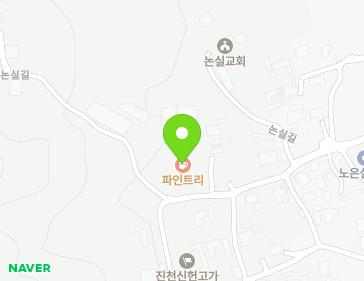 110-3 Nonsil-gil, Iwol-myeon, Jincheon-gun, Chungcheongbuk-do, Republic of Korea 110-3 Nonsil-gil, Iwol-myeon, Jincheon-gun, Chungcheongbuk-do, Republic of Korea Map