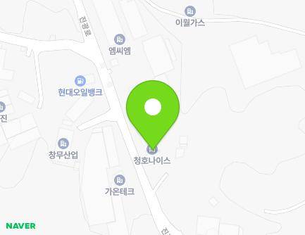 486 Jingwang-ro, Iwol-myeon, Jincheon-gun, Chungcheongbuk-do, Republic of Korea Map