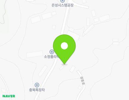 270 Seongjung-ro, Iwol-myeon, Jincheon-gun, Chungcheongbuk-do, Republic of Korea Map