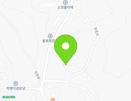 248-9 Seongjung-ro, Iwol-myeon, Jincheon-gun, Chungcheongbuk-do, Republic of Korea Map