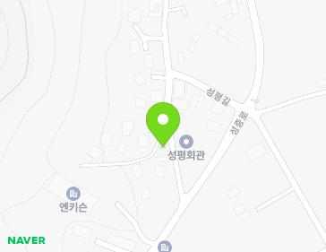 7 Seongpyeong-gil, Iwol-myeon, Jincheon-gun, Chungcheongbuk-do, Republic of Korea 7 Seongpyeong-gil, Iwol-myeon, Jincheon-gun, Chungcheongbuk-do, Republic of Korea Map