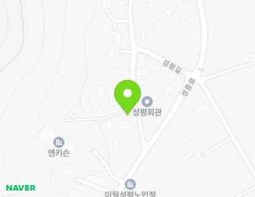 3 Seongpyeong-gil, Iwol-myeon, Jincheon-gun, Chungcheongbuk-do, Republic of Korea 3 Seongpyeong-gil, Iwol-myeon, Jincheon-gun, Chungcheongbuk-do, Republic of Korea Map