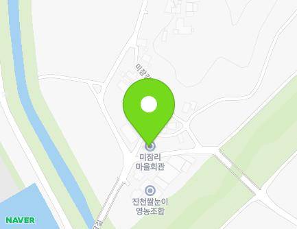 42-1 Mijam-gil, Iwol-myeon, Jincheon-gun, Chungcheongbuk-do, Republic of Korea Map