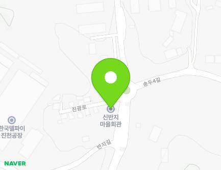 229-1 Jingwang-ro, Iwol-myeon, Jincheon-gun, Chungcheongbuk-do, Republic of Korea