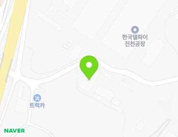 25 Banji-gil, Iwol-myeon, Jincheon-gun, Chungcheongbuk-do, Republic of Korea 25 Banji-gil, Iwol-myeon, Jincheon-gun, Chungcheongbuk-do, Republic of Korea Map