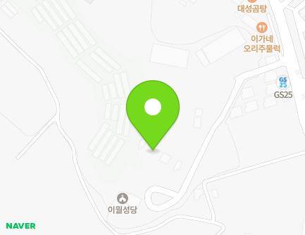 895-22 Jingwang-ro, Iwol-myeon, Jincheon-gun, Chungcheongbuk-do, Republic of Korea Map