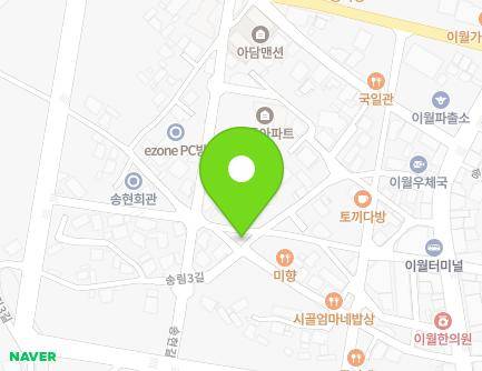 24 Songnim 3-gil, Iwol-myeon, Jincheon-gun, Chungcheongbuk-do, Republic of Korea Map