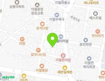 6-3 Songnim 3-gil, Iwol-myeon, Jincheon-gun, Chungcheongbuk-do, Republic of Korea 6-3 Songnim 3-gil, Iwol-myeon, Jincheon-gun, Chungcheongbuk-do, Republic of Korea Map