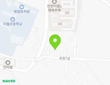 33 Songnim 7-gil, Iwol-myeon, Jincheon-gun, Chungcheongbuk-do, Republic of Korea 33 Songnim 7-gil, Iwol-myeon, Jincheon-gun, Chungcheongbuk-do, Republic of Korea Map