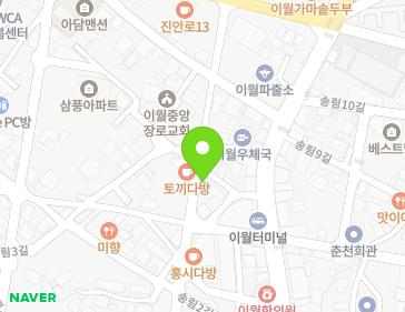 7 Songnim 4-gil, Iwol-myeon, Jincheon-gun, Chungcheongbuk-do, Republic of Korea 7 Songnim 4-gil, Iwol-myeon, Jincheon-gun, Chungcheongbuk-do, Republic of Korea Map