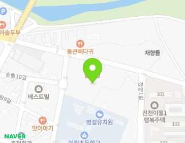32 Songnim 6-gil, Iwol-myeon, Jincheon-gun, Chungcheongbuk-do, Republic of Korea 32 Songnim 6-gil, Iwol-myeon, Jincheon-gun, Chungcheongbuk-do, Republic of Korea Map