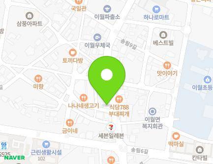 787 Jingwang-ro, Iwol-myeon, Jincheon-gun, Chungcheongbuk-do, Republic of Korea Map