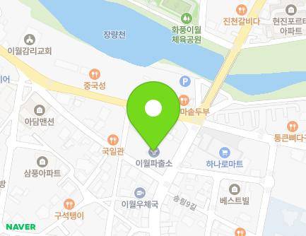 803 Jingwang-ro, Iwol-myeon, Jincheon-gun, Chungcheongbuk-do, Republic of Korea Map