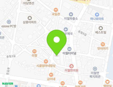 12-2 Songnim 3-gil, Iwol-myeon, Jincheon-gun, Chungcheongbuk-do, Republic of Korea Map