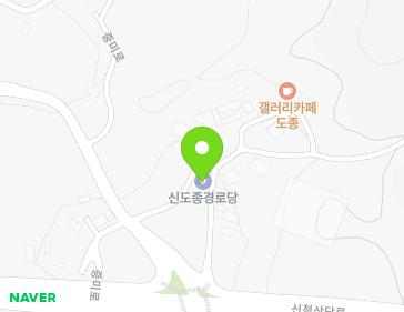 8 Sindojong-gil, Iwol-myeon, Jincheon-gun, Chungcheongbuk-do, Republic of Korea 8 Sindojong-gil, Iwol-myeon, Jincheon-gun, Chungcheongbuk-do, Republic of Korea Map